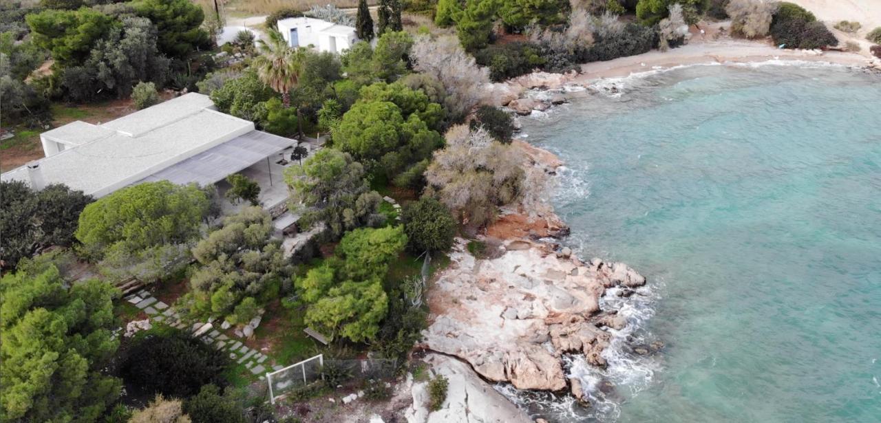 Megara Sur Mer Exterior photo