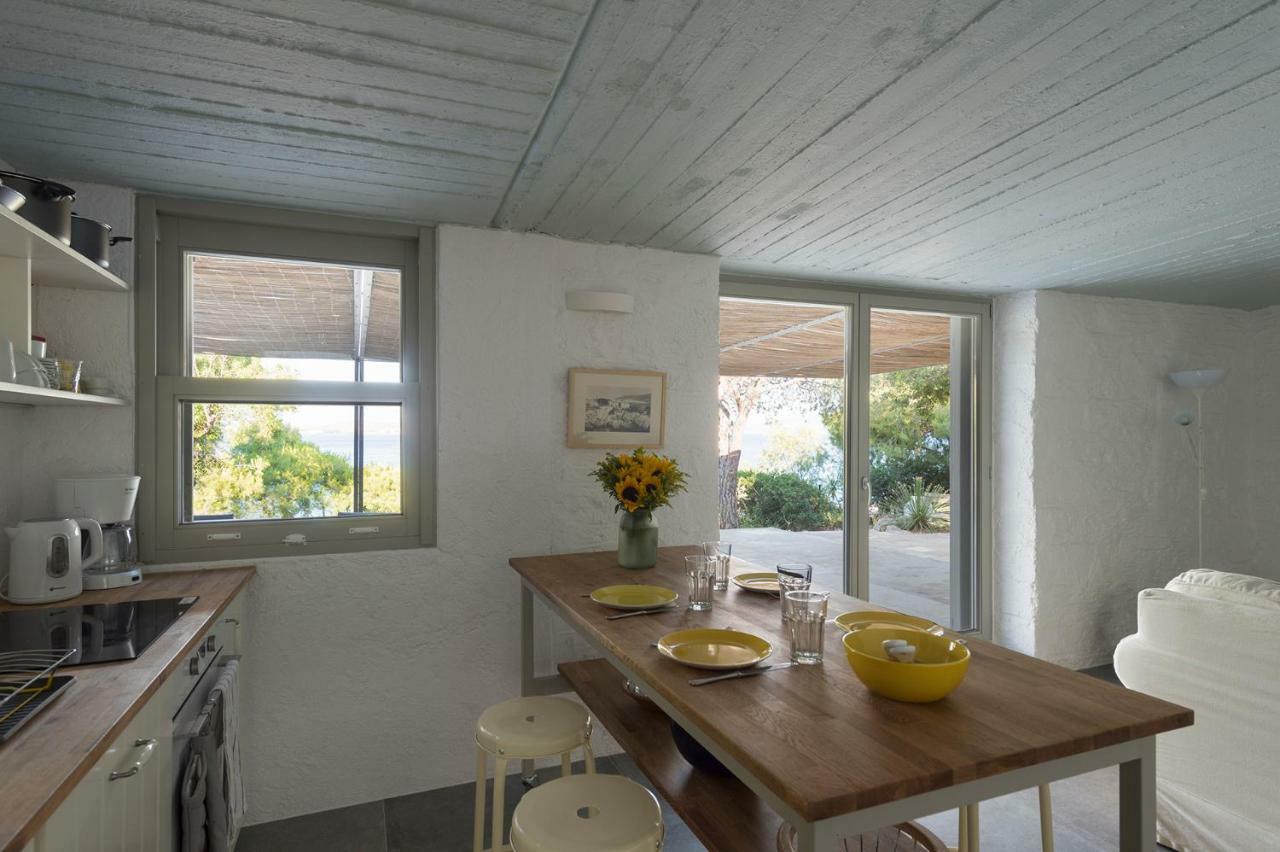 Megara Sur Mer Exterior photo