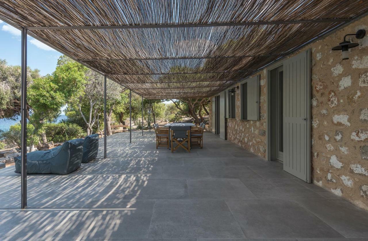 Megara Sur Mer Exterior photo